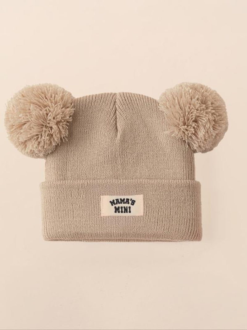 Arovelle TinyTeddy™ Winter Hat