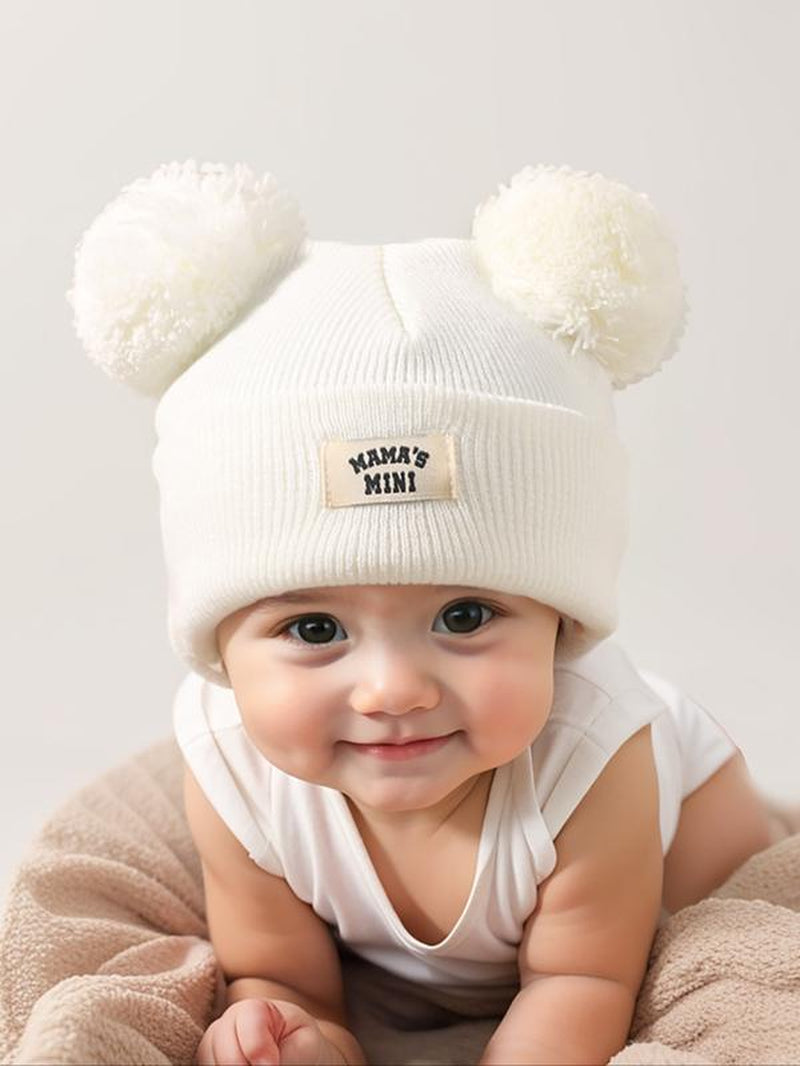 Arovelle TinyTeddy™ Winter Hat