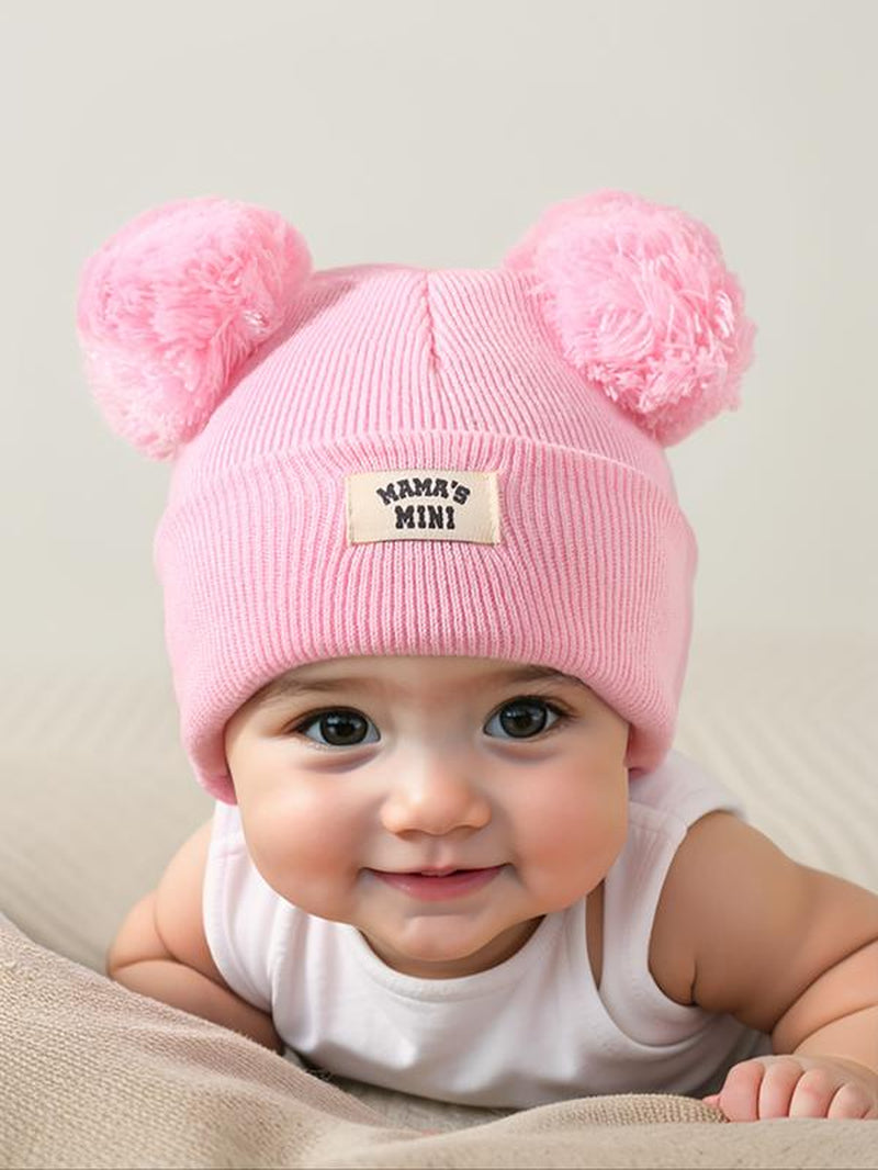 Arovelle TinyTeddy™ Winter Hat
