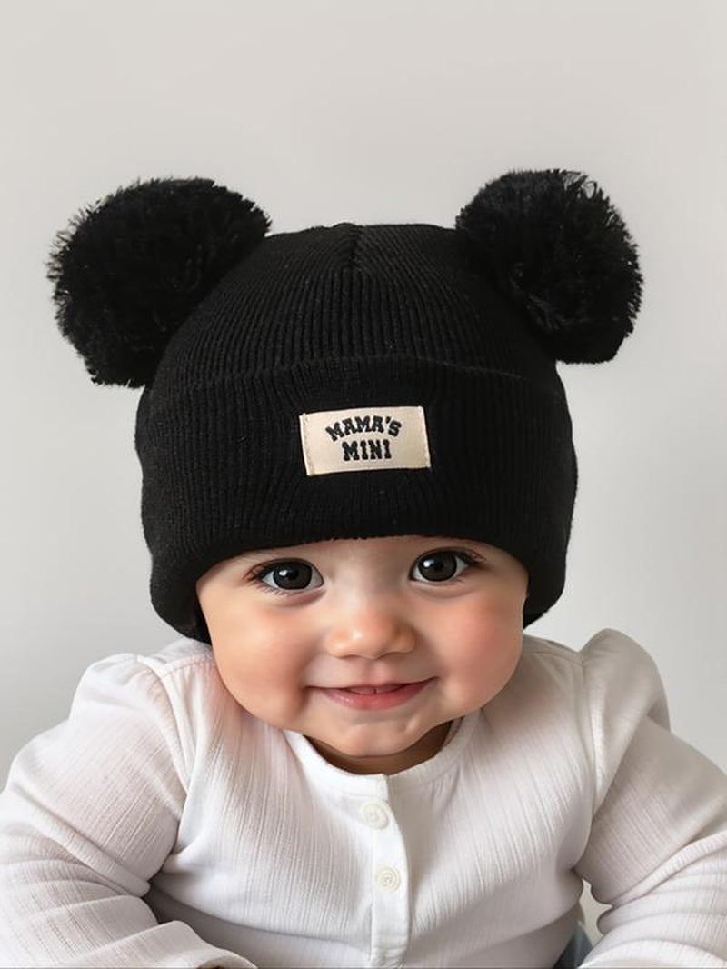 Arovelle TinyTeddy™ Winter Hat