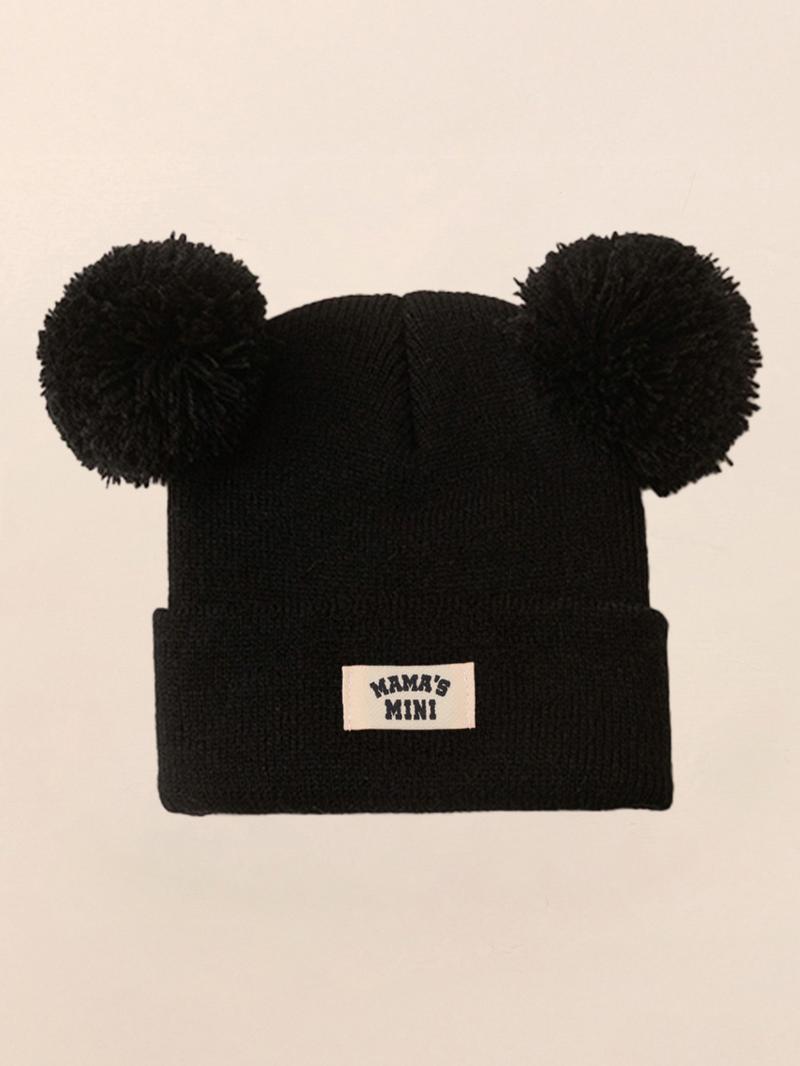 Arovelle TinyTeddy™ Winter Hat