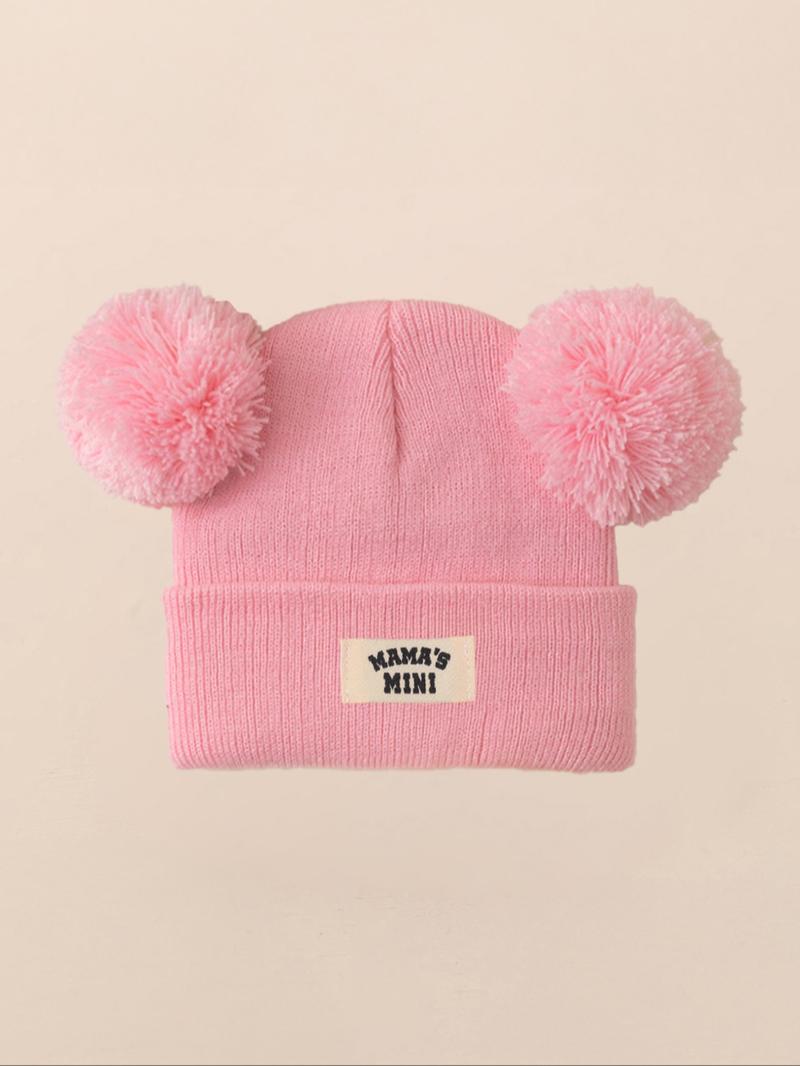 Arovelle TinyTeddy™ Winter Hat