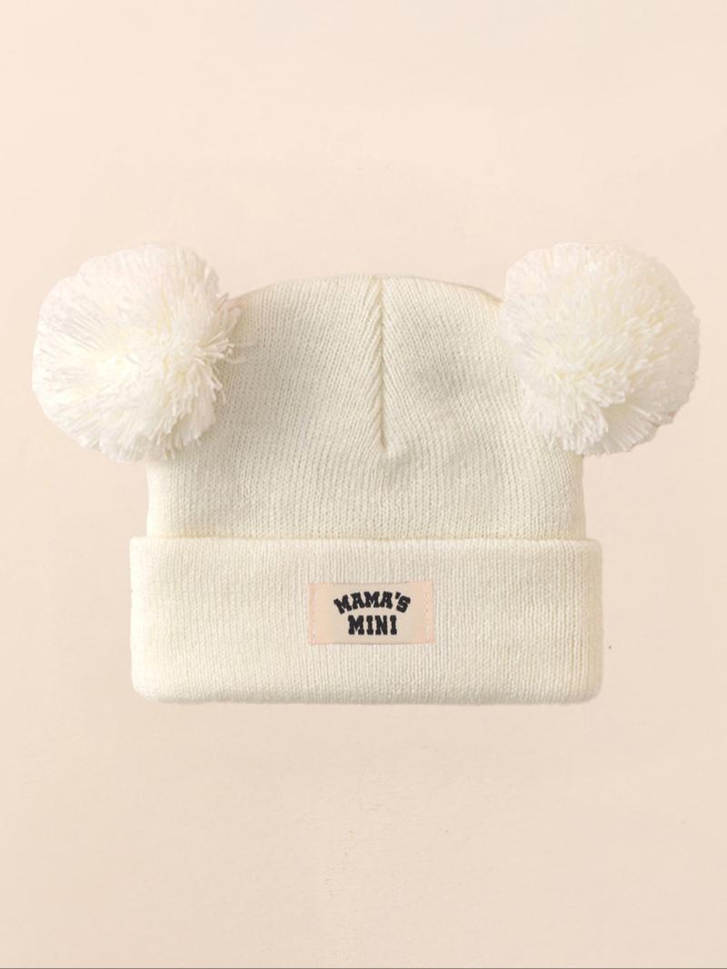Arovelle TinyTeddy™ Winter Hat
