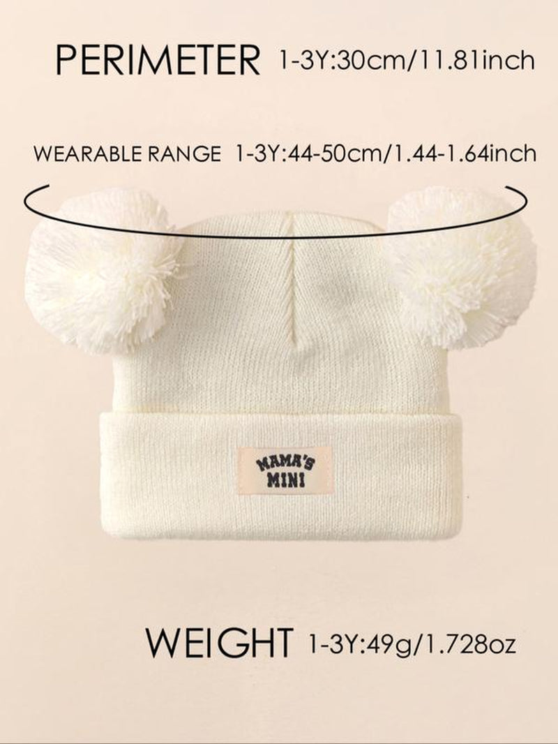 Arovelle TinyTeddy™ Winter Hat