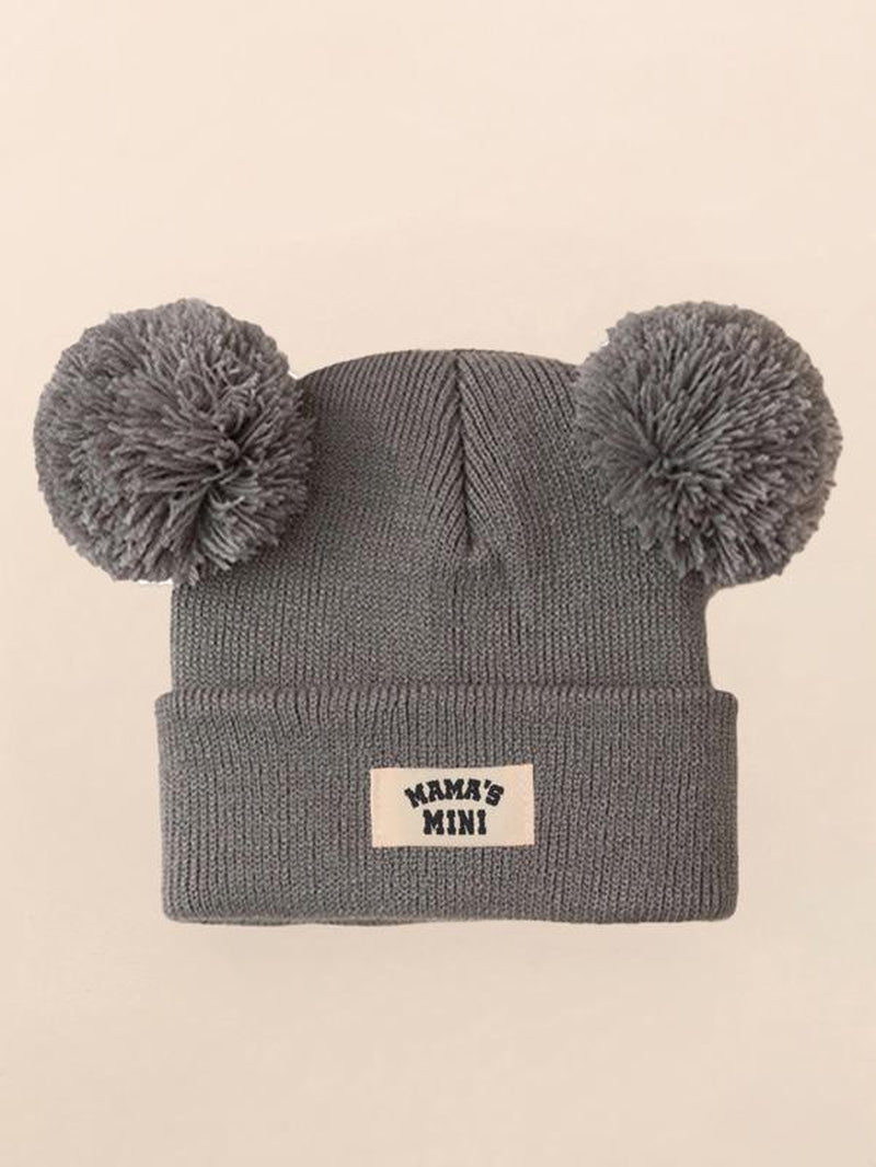 Arovelle TinyTeddy™ Winter Hat